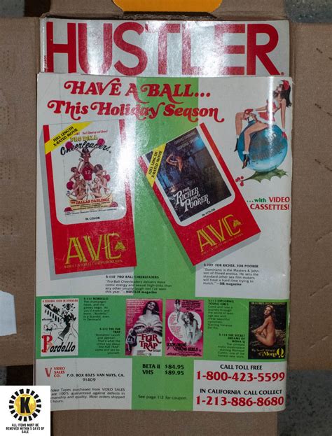 hustler magazine|HUSTLER® Official .